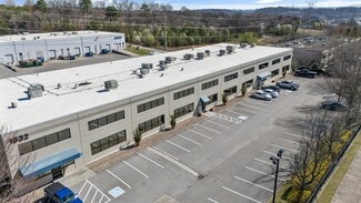 More details for 1832 Midpark Rd, Knoxville, TN - Office for Lease