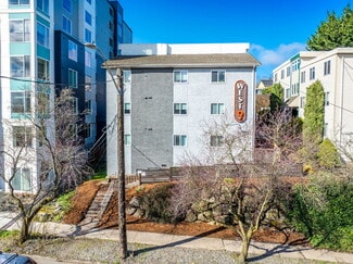 More details for 3046 SW Avalon Way, Seattle, WA - Multifamily for Sale