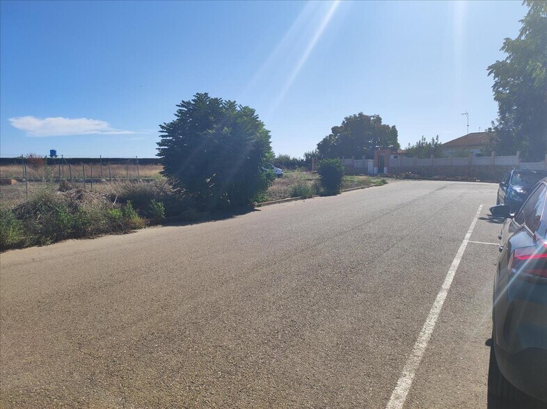 Land in Olivenza for sale - Building Photo - Image 2 of 9