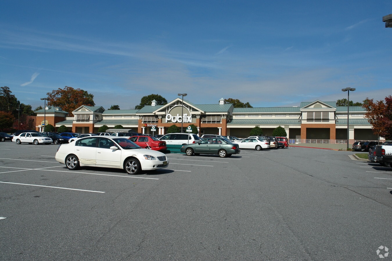 11800 Haynes Bridge Rd, Alpharetta, GA 30009