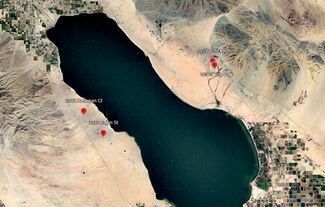 More details for 2000 Cajon st, Thermal, CA - Land for Sale