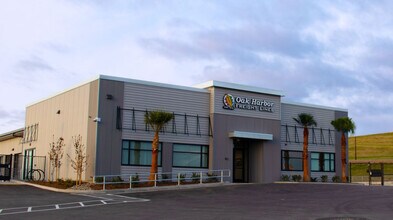 275 Rogers Rd, Patterson, CA for lease Building Photo- Image 2 of 4