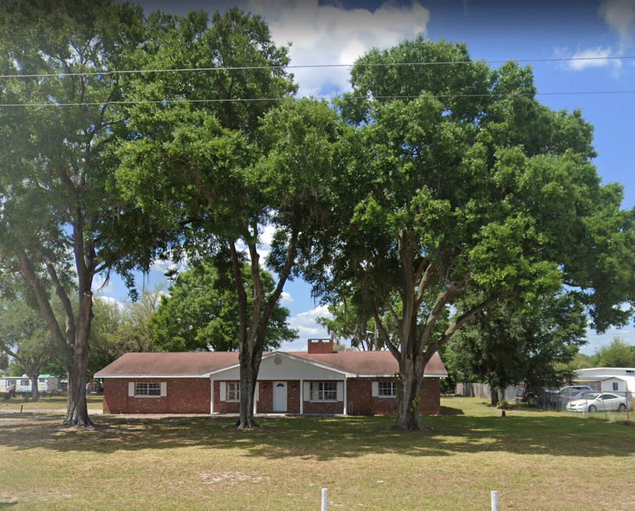 35331 State Road 54, Zephyrhills, FL for sale Building Photo- Image 1 of 1