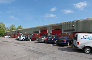 More details for Garsington Rd, Oxford - Industrial for Lease