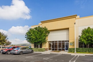 More details for 26429 Rancho Pky, Lake Forest, CA - Flex for Sale