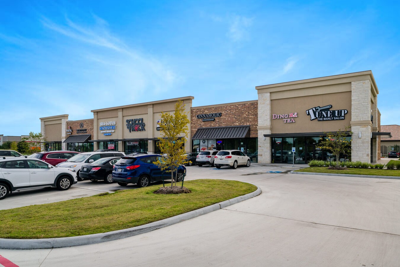 3422 Business Center Dr, Pearland, TX 77584