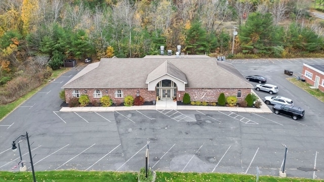 625 College Hwy, Southwick, MA for sale - Building Photo - Image 1 of 37