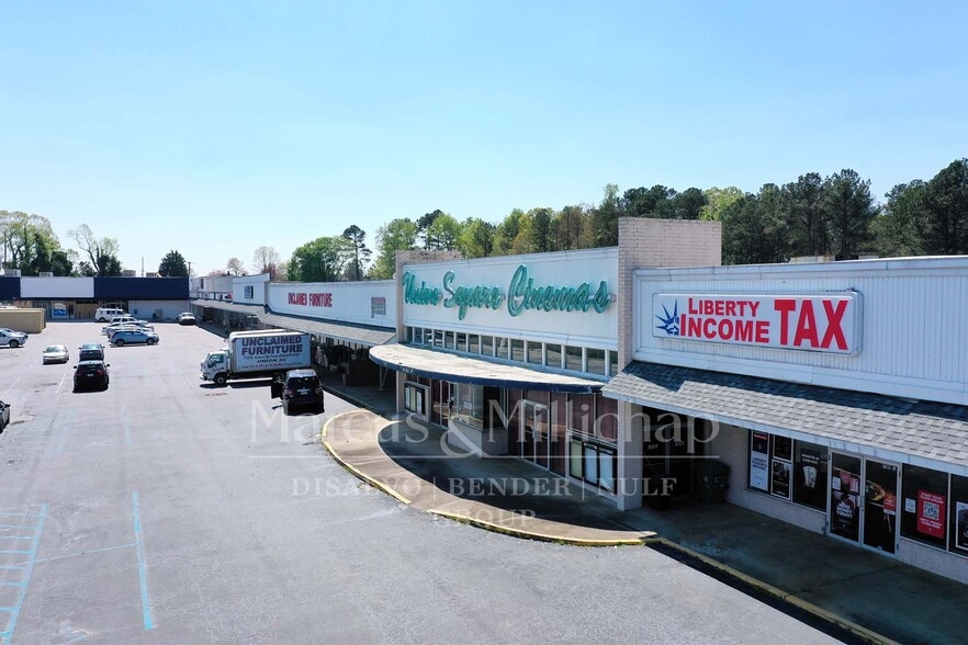 719 N Duncan Byp, Union, SC for sale - Primary Photo - Image 1 of 1