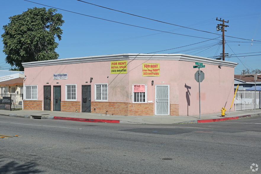 901-905 W Compton Blvd, Compton, CA 90220 | LoopNet