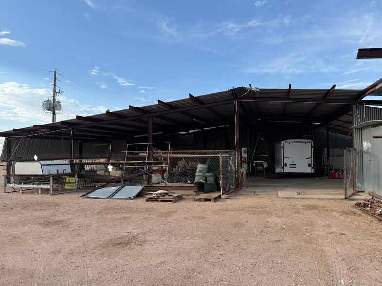 46766 W Penaso Pl, Maricopa, AZ for sale - Building Photo - Image 3 of 27