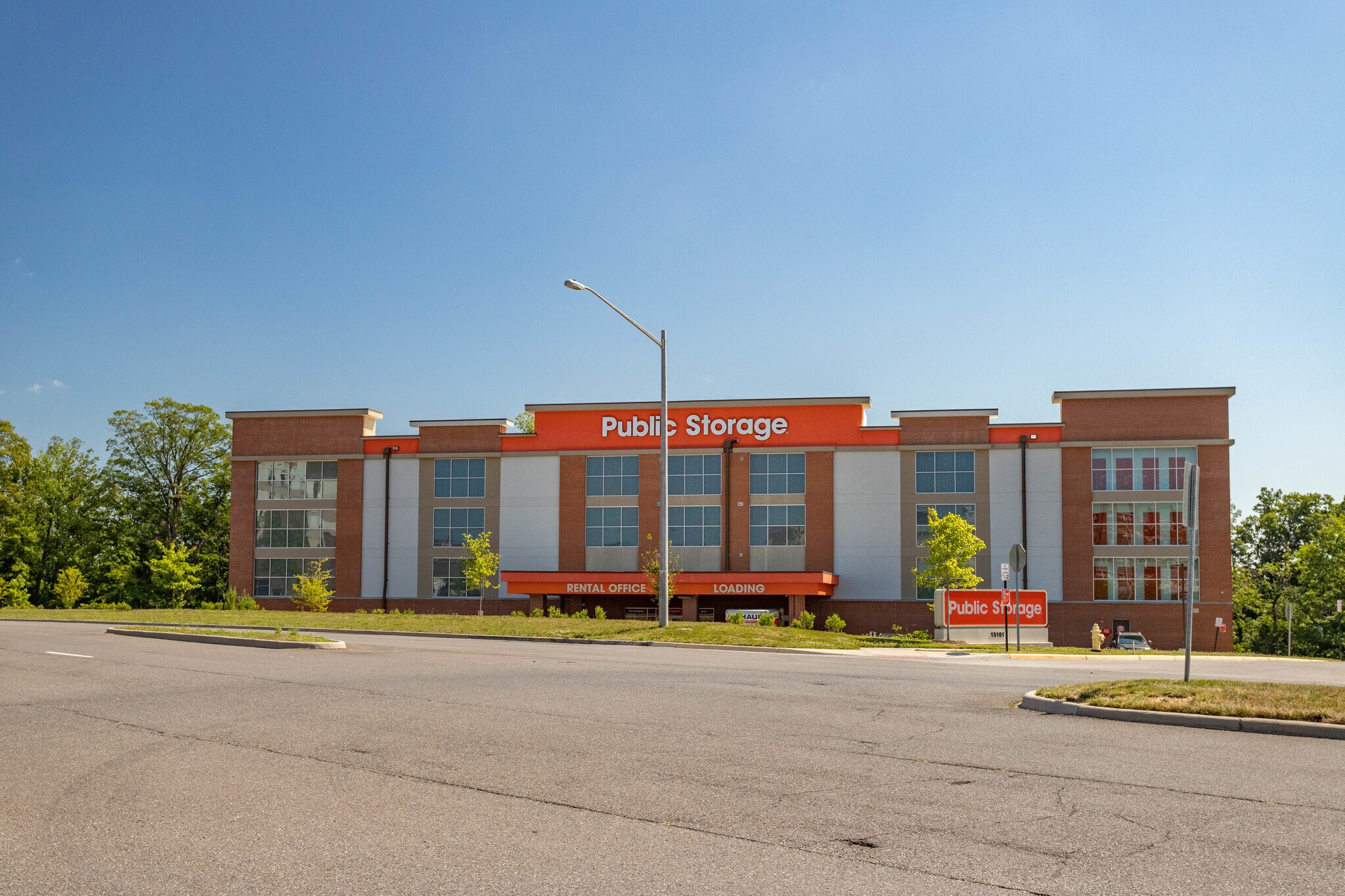 2701 Neabsco Common Plz, Woodbridge, VA 22191 Neabsco Common