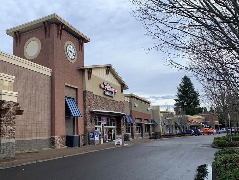 NW Albany Rd, Albany, OR for lease - Building Photo - Image 1 of 6