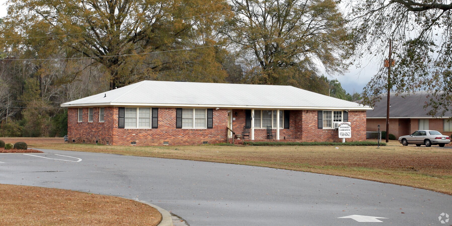 824 Ridgeway Rd, Lugoff, SC 29078