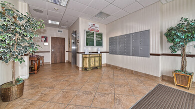 1073 Ringwood Ave, Haskell, NJ for lease Lobby- Image 1 of 7