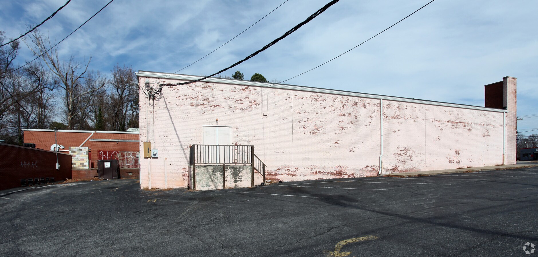 2212 Randleman Rd, Greensboro, NC 27406