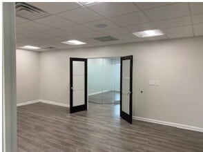 10301 Democracy Ln, Fairfax, VA for lease Interior Photo- Image 2 of 6