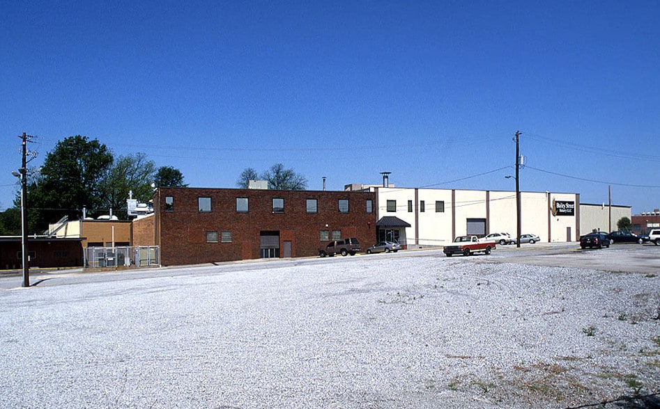 165 Bailey St SW, Atlanta, GA for sale - Building Photo - Image 2 of 3