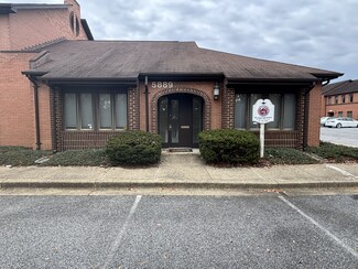 More details for 5889 Allentown Rd, Suitland, MD - Office for Lease