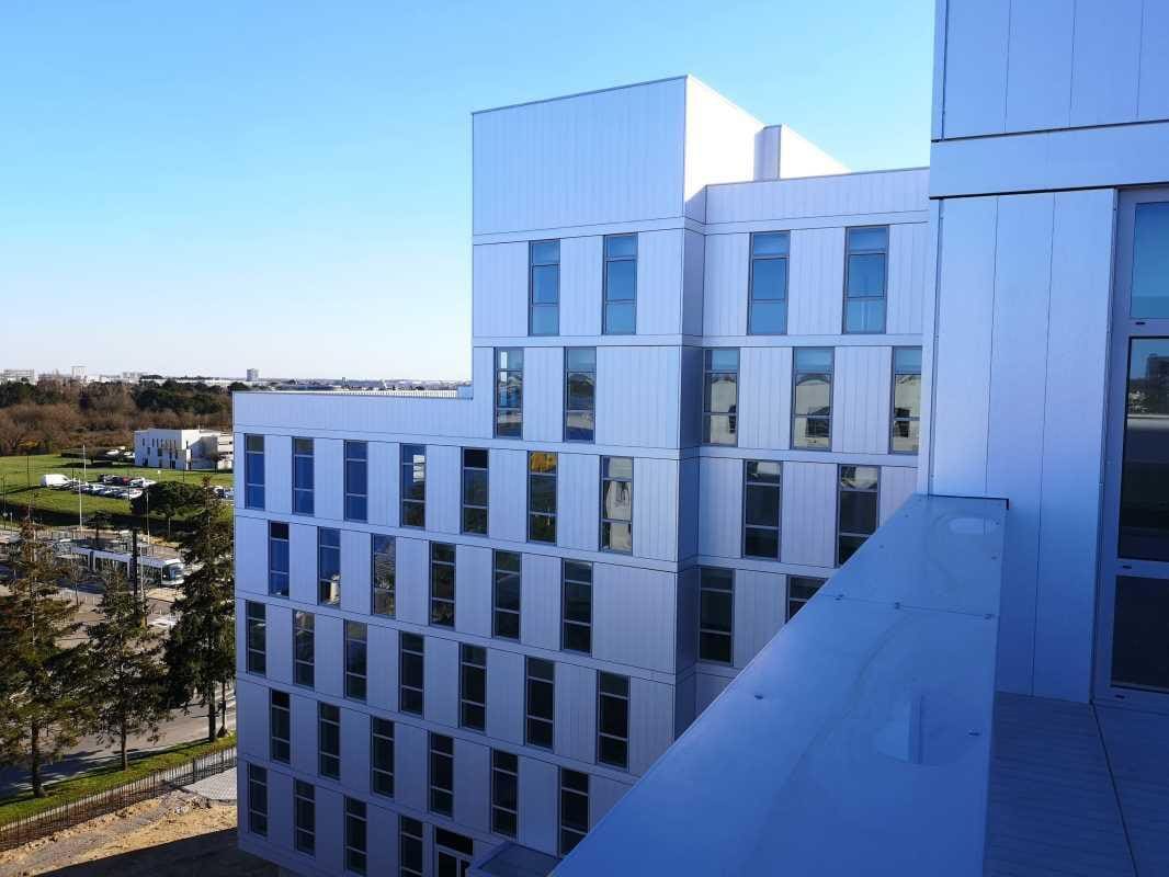 Boulevard Salvador Allende, Saint-Herblain for lease Building Photo- Image 1 of 20