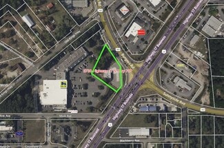 More details for 3730 Hwy 17, Murrells Inlet, SC - Land for Sale