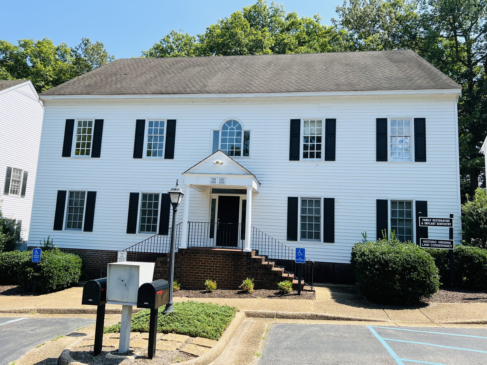 5000 New Point Rd, Williamsburg, VA for sale Building Photo- Image 1 of 1