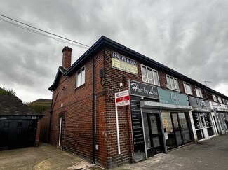 More details for 56A-56B Birley Moor Rd, Sheffield - Office, Retail for Lease