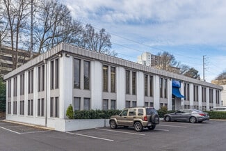 More details for 67 Peachtree Park Dr NE, Atlanta, GA - Office for Lease