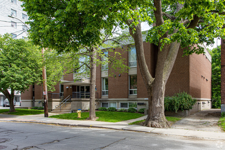 315 Nelson St, Ottawa, ON for sale - Primary Photo - Image 1 of 1