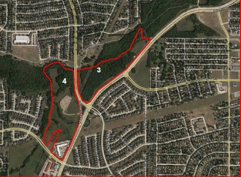 Land in Grand Prairie, TX for sale Primary Photo- Image 1 of 1
