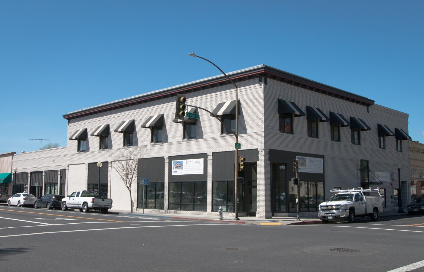 801811 Coombs St, Napa, CA 94559 Retail for Lease