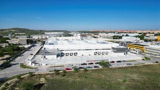 More details for Aristeas Vicálvaro II, Madrid - Industrial for Lease