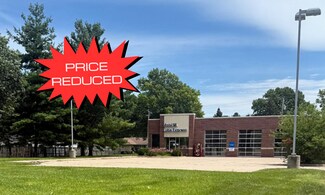 More details for 2512 N Court St, Ottumwa, IA - Retail for Sale