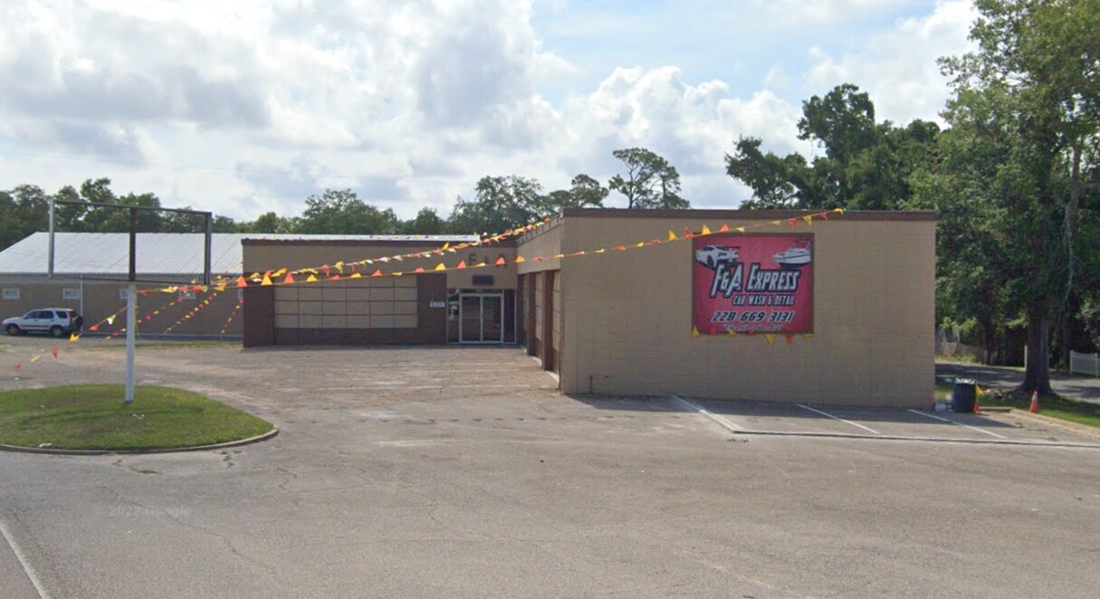 1220 Pass Rd, Gulfport, MS for sale Building Photo- Image 1 of 1