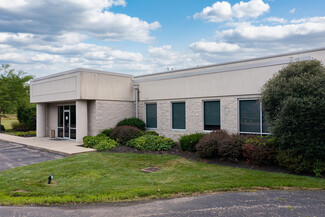 More details for 6215 Hi Tek Ct, Mason, OH - Industrial for Lease