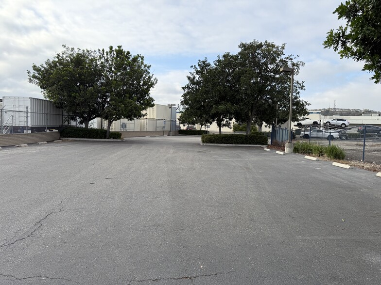 3070 Airport way, Long Beach, CA for lease - Other - Image 2 of 14