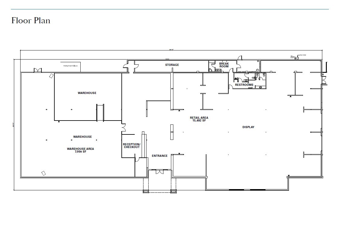 5804 W Fairview Ave, Boise, ID 83704 - Retail for Sale | LoopNet