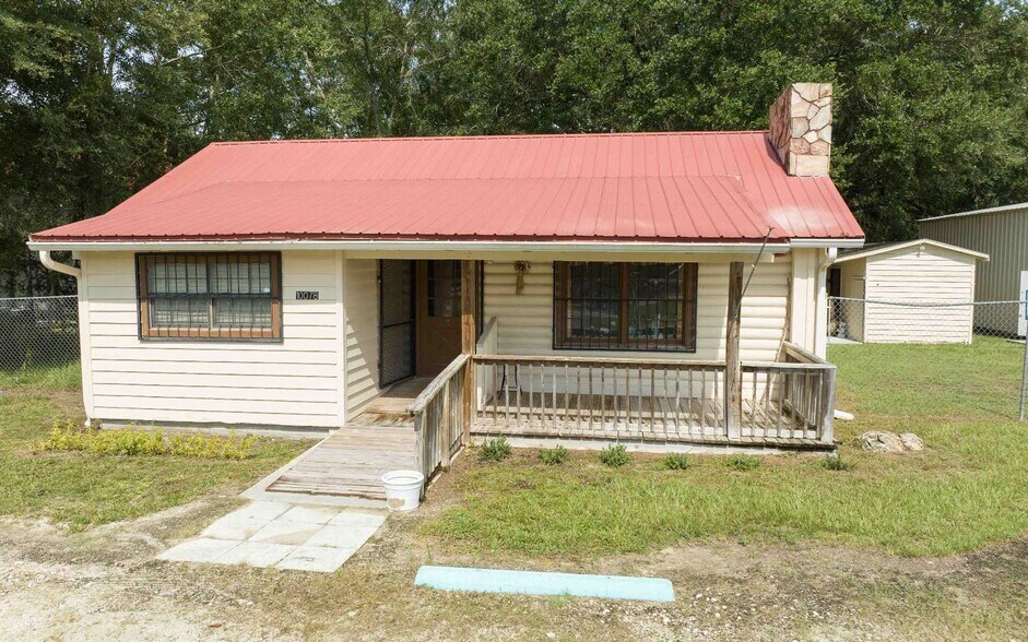 10078 US Highway 129, Live Oak, FL 32060