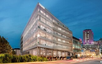 More details for 365 Rue Abraham-Martin, Québec, QC - Office, Retail for Lease