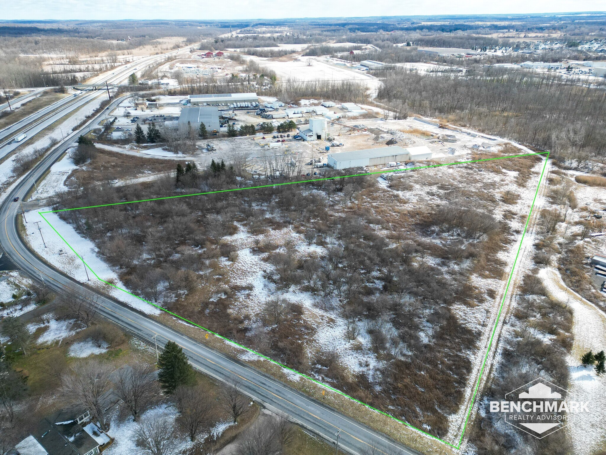 Directions To 6100 North Hamilton Road - y7ciobd