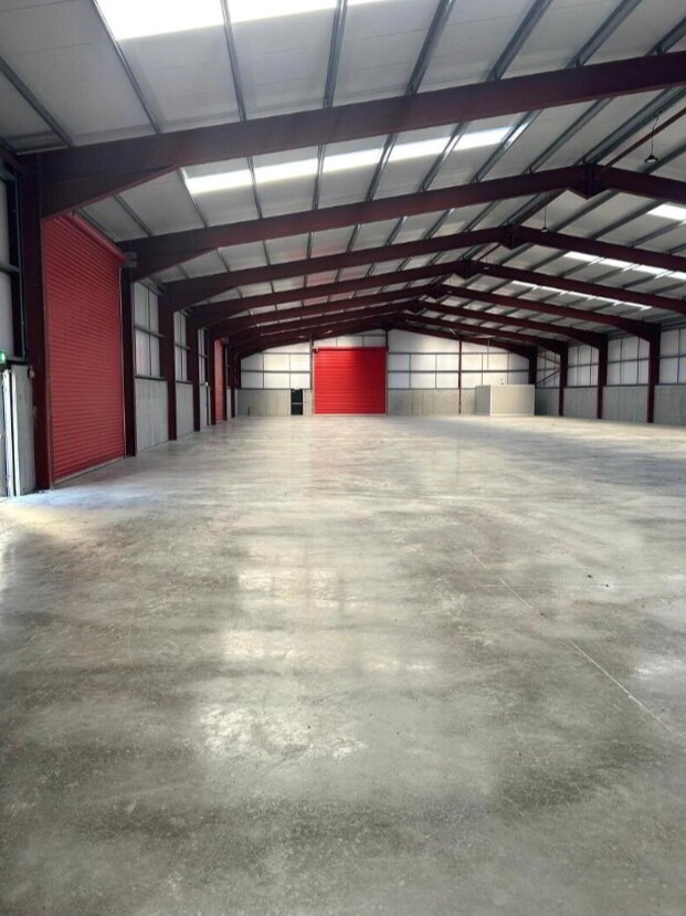 4 Maghaberry Rd, Craigavon for lease Interior Photo- Image 1 of 2