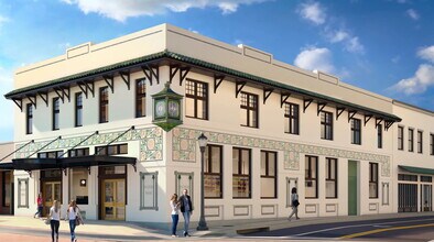 432 Cleveland St, Clearwater, FL for lease Building Photo- Image 2 of 2