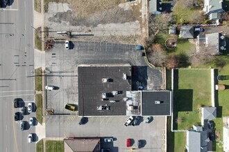 48 Boardman Poland Rd, Youngstown, OH - AERIAL  map view - Image1