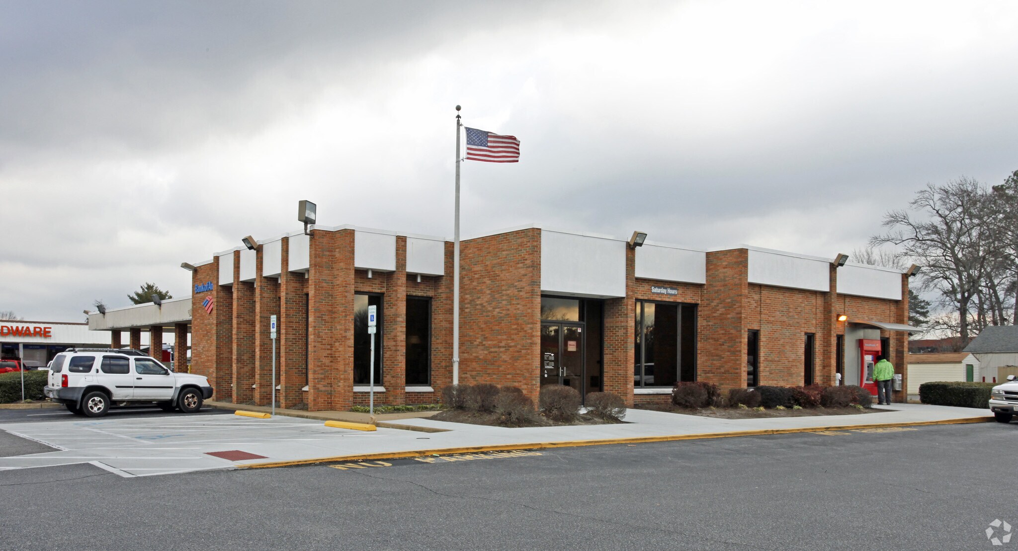 3112 Western Branch Blvd, Chesapeake, VA for sale Primary Photo- Image 1 of 1