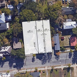 More details for 412 Castle St, Wilmington, NC - Land for Sale