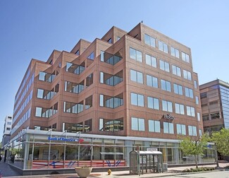 More details for 100-158 Fillmore St, Denver, CO - Office for Lease