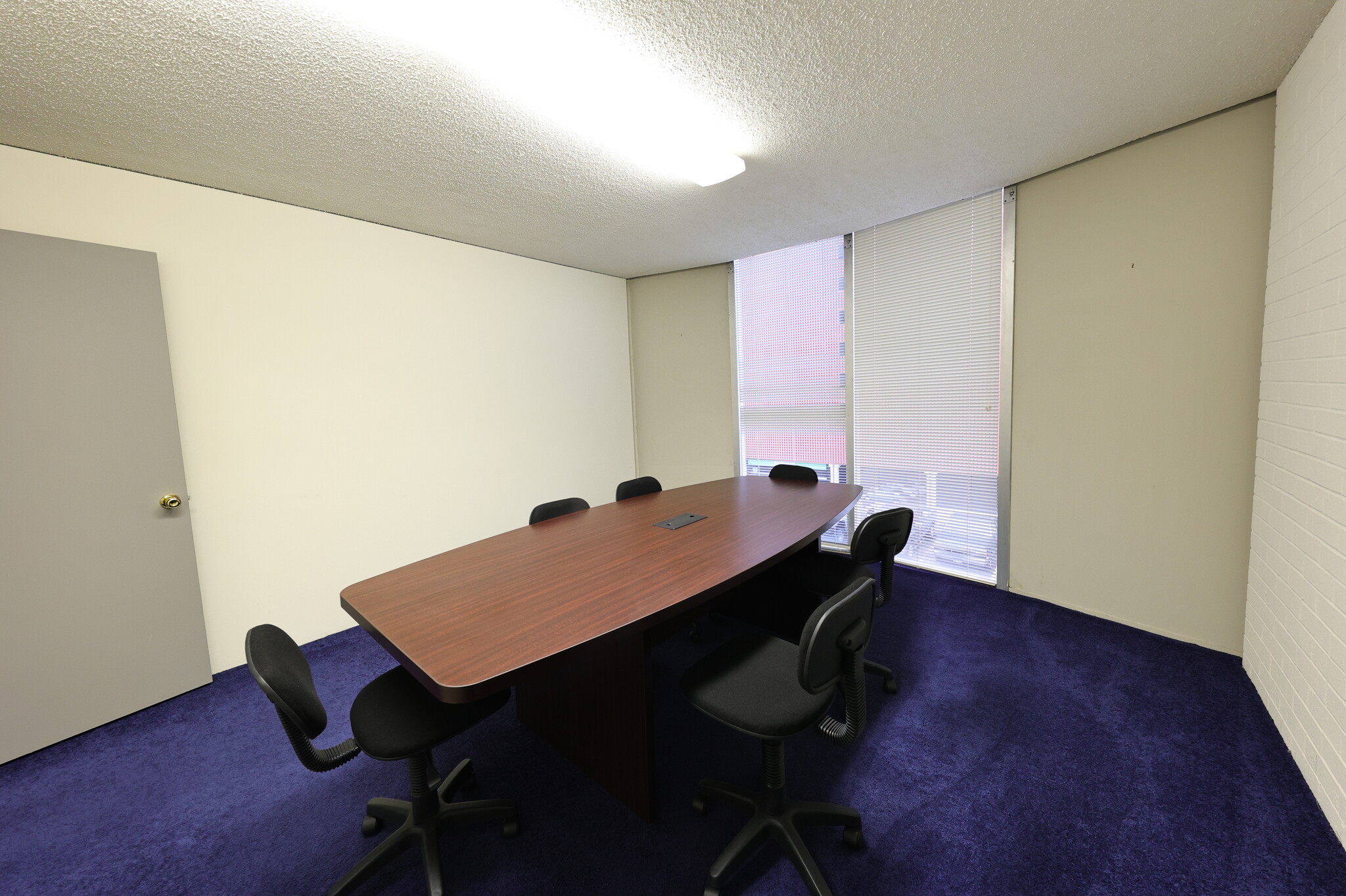 710-724 Buffalo St, Corpus Christi, TX for lease Interior Photo- Image 1 of 3