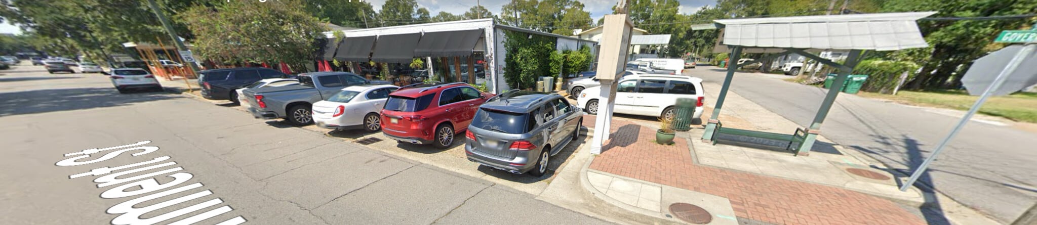 1223 Government St, Ocean Springs, MS for sale Primary Photo- Image 1 of 3