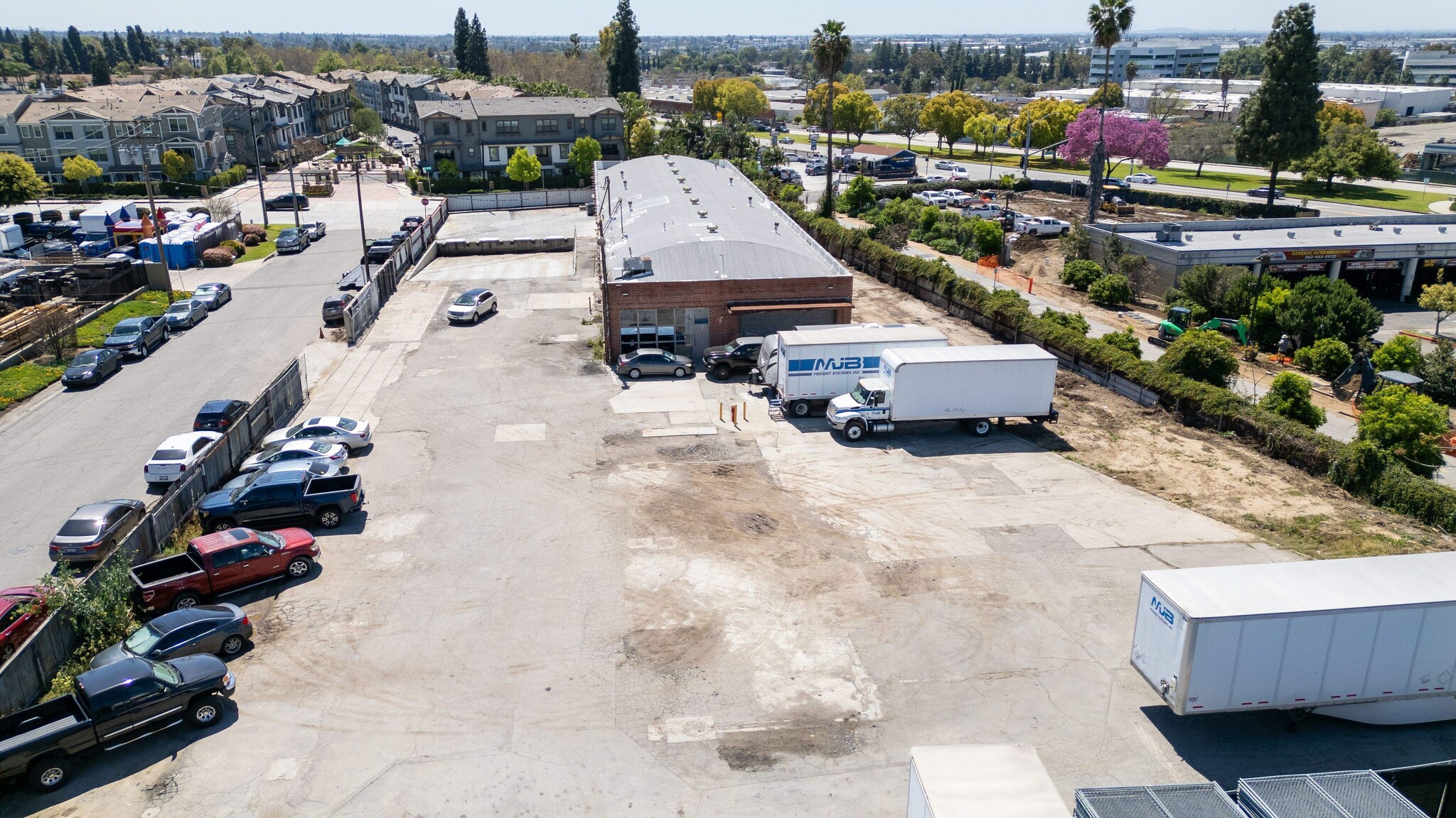 7343 Pierce Ave, Whittier, CA for lease Building Photo- Image 1 of 6