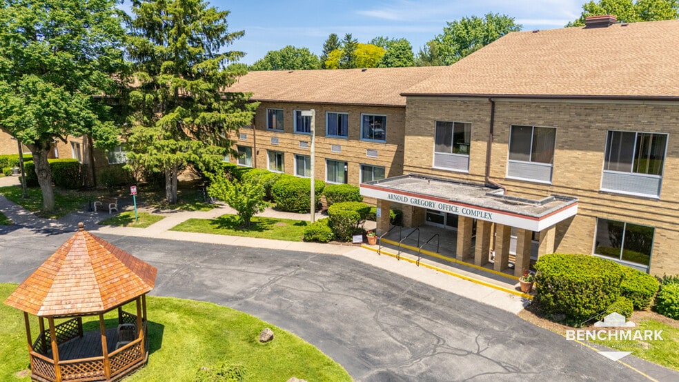 243 S Main St, Albion Town Orleans, NY for sale - Building Photo - Image 2 of 29