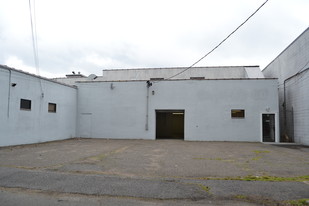 8-10 Romanelli Ave, South Hackensack NJ - Warehouse